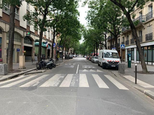 Local Commercial vente à Paris, Île-de-France