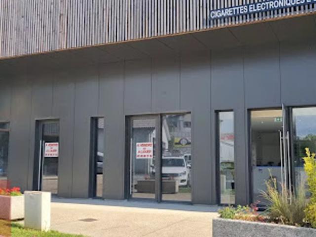 Local Commercial vente à Dax, Pouillon