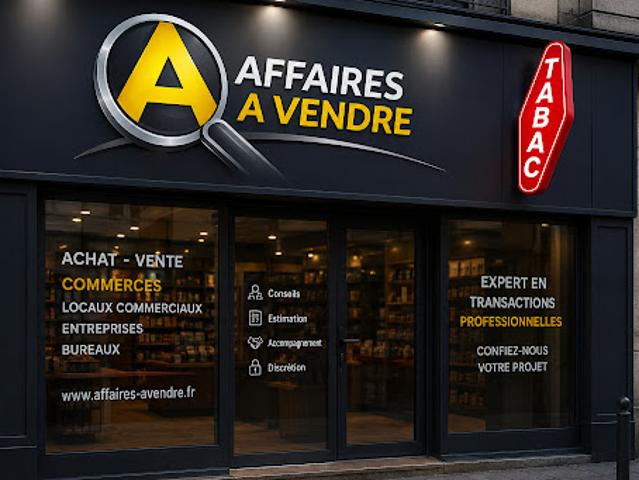 Local Commercial vente à Quimper, Bretagne