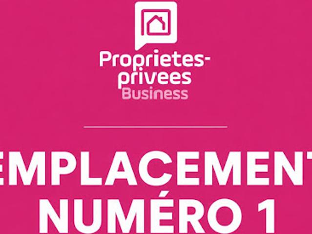 Local Commercial vente à Reims