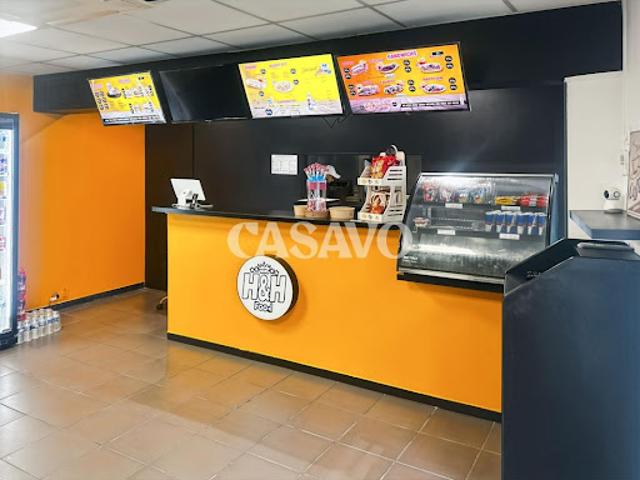 Local Commercial vente à Blaye, Saint-andré-de-cubzac