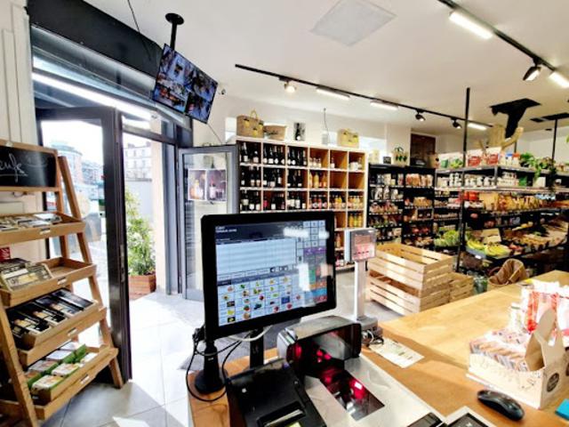 Local Commercial vente à Saint-Denis, Saint-denis