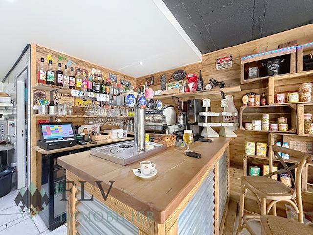 Local Commercial vente à Nice, Saint-etienne-de-tinée