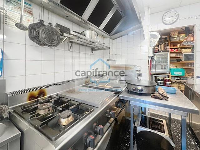 Local Commercial vente à Saint-Jean-de-Maurienne, Saint-françois-longchamp
