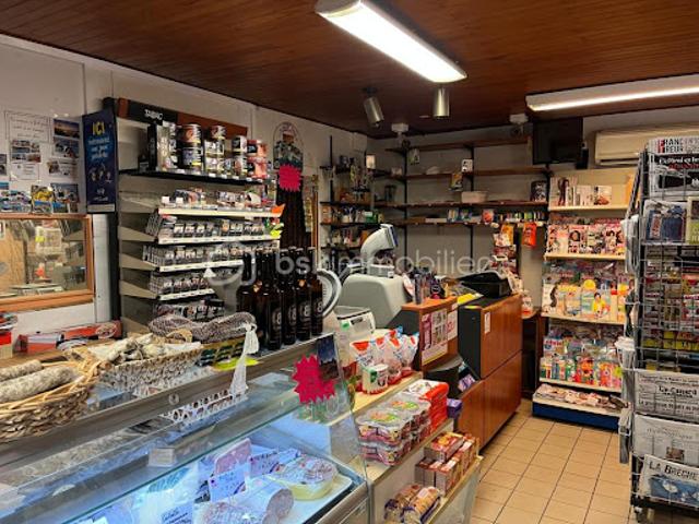 Local Commercial vente à Tournon-sur-Rhône, Saint-victor