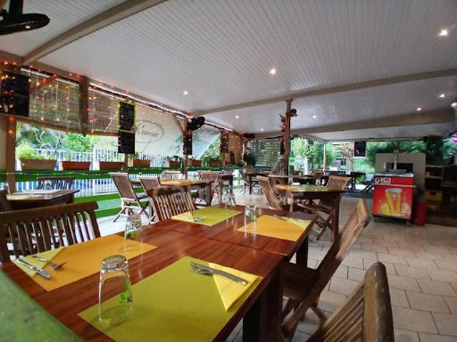 Local Commercial vente à Martinique