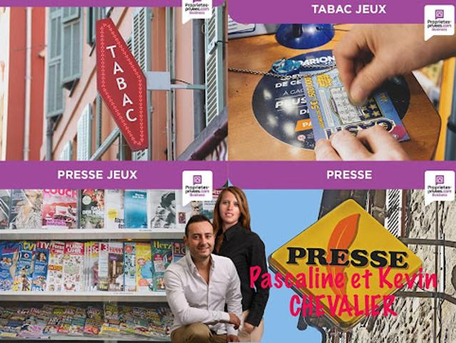 Local Commercial vente à Aix-en-Provence, Salon-de-provence