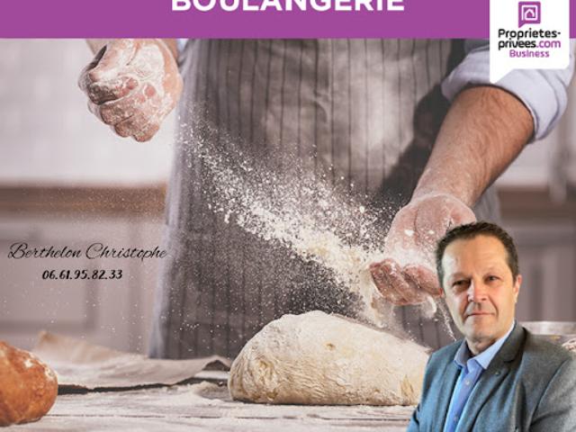 Local Commercial vente à Sens