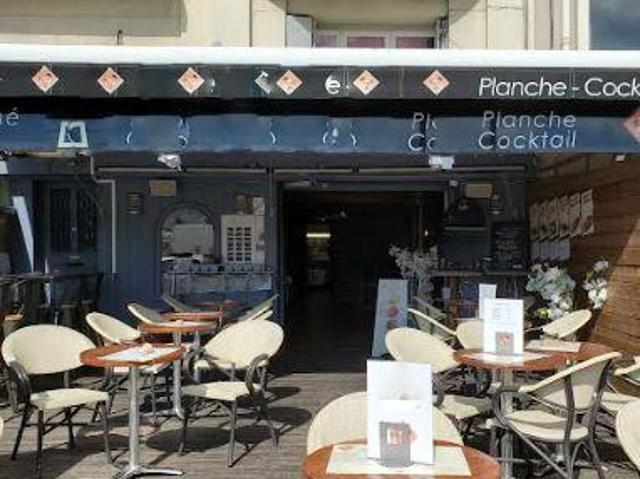 Local Commercial vente à Montpellier, Sète