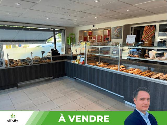 Local Commercial vente à Poitiers, Ligugé
