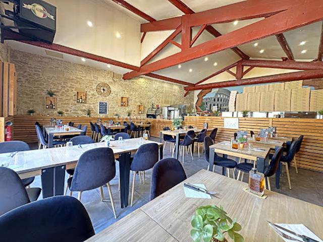 Local Commercial vente à Nîmes, Sommières