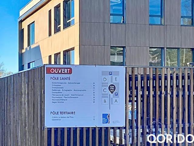Local Commercial vente à Lyon, Métropole de Lyon