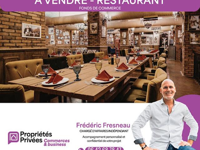 Local Commercial vente à Vannes, Bretagne