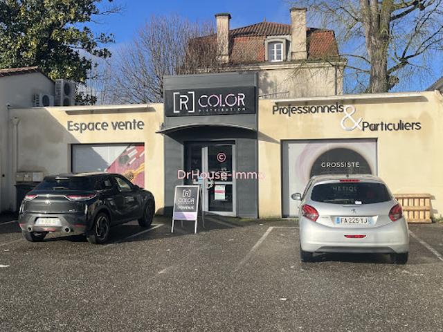 Local Commercial vente à Villeneuve-sur-Lot, Villeneuve-sur-lot