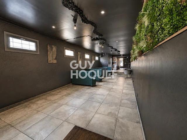Local Commercial vente à Amiens