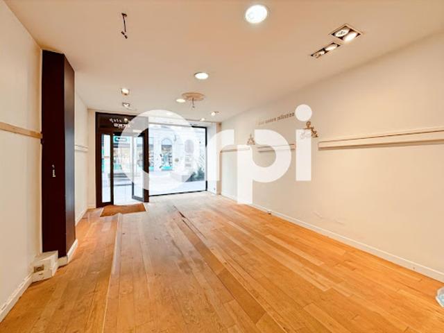 Local Commercial vente à Boulogne-sur-Mer, Boulogne-sur-mer