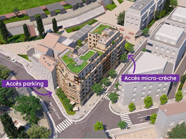 Local Commercial vente à Bobigny, Bagnolet