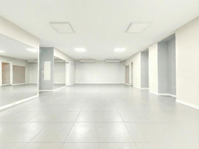 Local Commercial vente à Nice