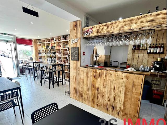 Local Commercial vente à Béziers, Nissan-lez-enserune