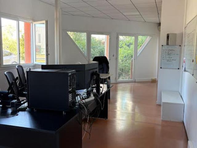 Local Commercial vente à Toulouse, Castelnau-d'estrétefonds