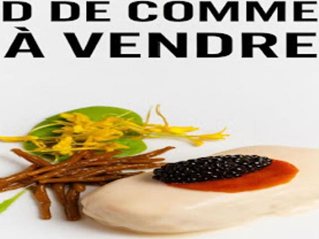 Local Commercial vente à Montpellier, Frontignan