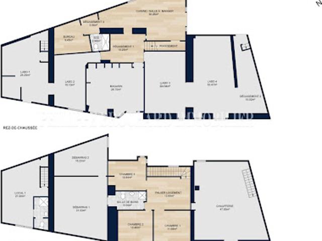 Local Commercial vente à Fontenay-le-Comte, Mareuil-sur-lay-dissais