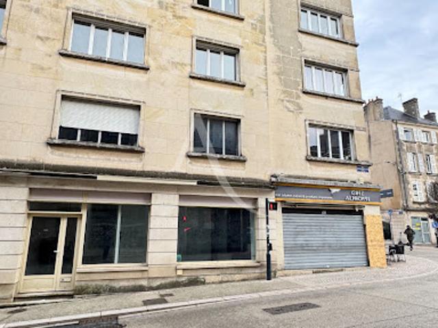 Local Commercial vente à Poitiers