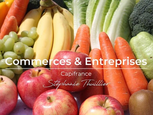 Local Commercial vente à France métropolitaine, Aubagne