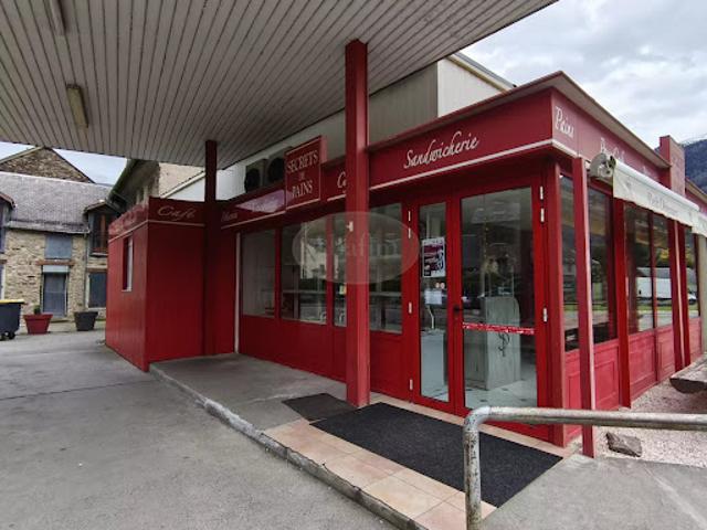 Local Commercial vente à Saint-Gaudens, Bagnères-de-luchon