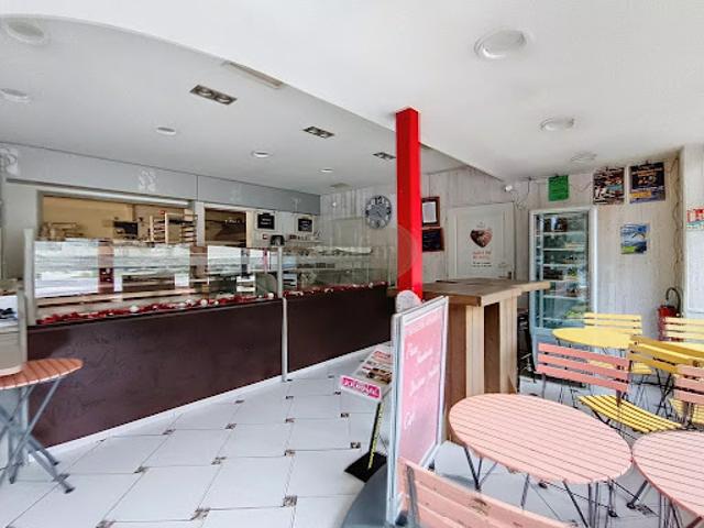Local Commercial vente à Bagnères-de-Luchon, Haute-Garonne