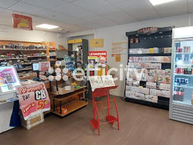 Local Commercial vente à Vienne, Les Côtes-d'arey