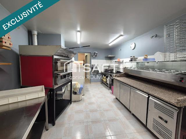 Local Commercial vente à Béziers, Lespignan