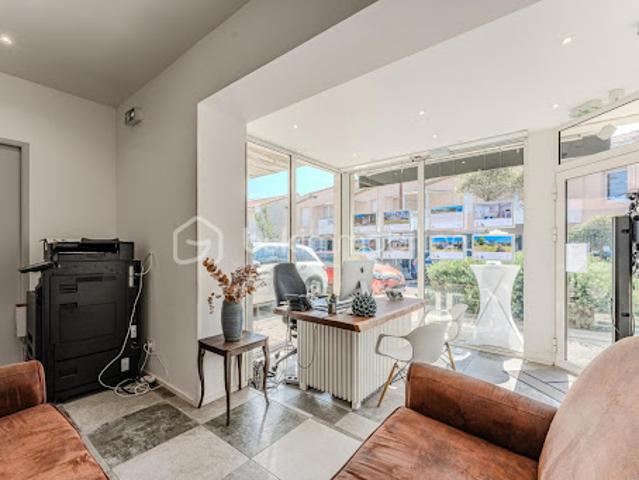 Local Commercial vente à France métropolitaine, Mimizan