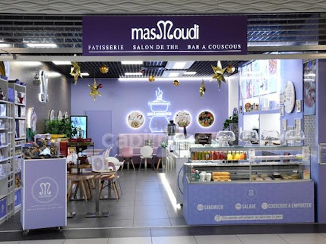 Local Commercial vente à Nancy
