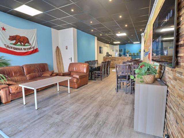 Local Commercial vente à Marseille, Plan-de-cuques
