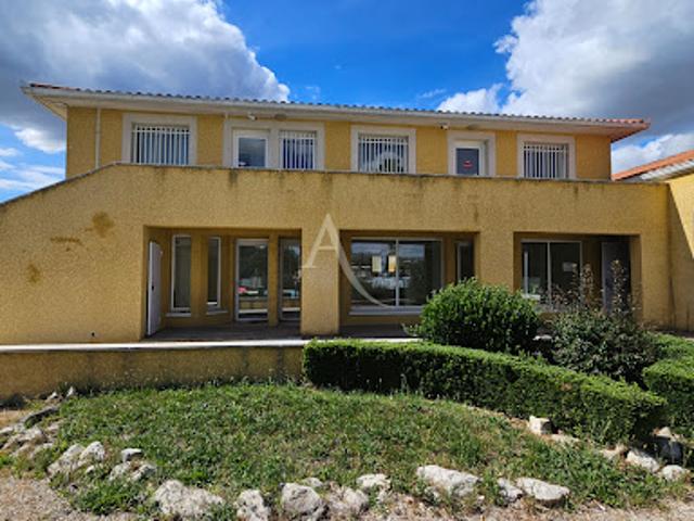 Local Commercial vente à Toulouse, Rouffiac-tolosan