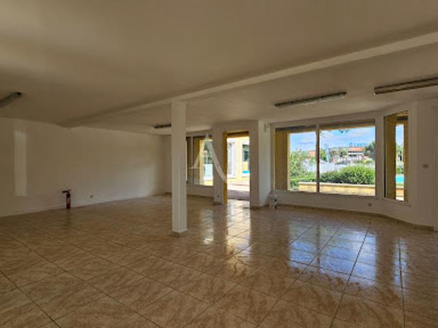 Local Commercial vente à Toulouse, Rouffiac-tolosan