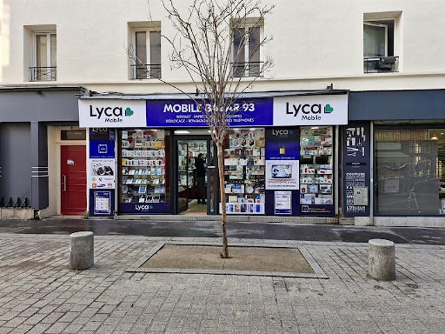 Local Commercial vente à France métropolitaine, Saint-denis