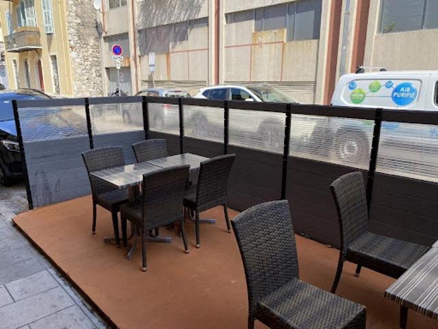 Local Commercial vente à Nice