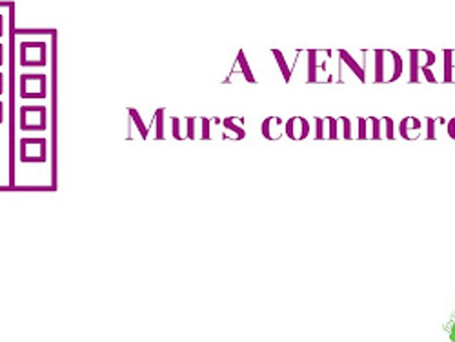 Local Commercial vente à Chambéry
