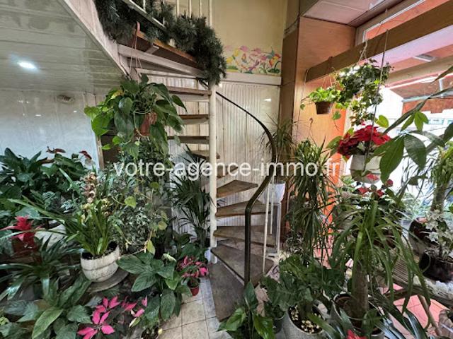 Local Commercial vente à Nice