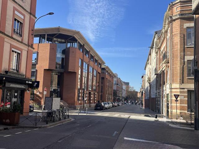 Local Commercial vente à Toulouse