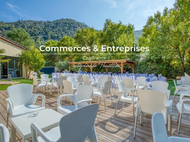 Local Commercial vente à France métropolitaine, Gémenos