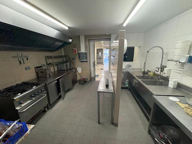 Local Commercial vente à Bordeaux