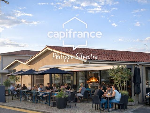 Local Commercial vente à Toulouse
