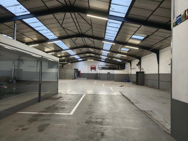 Local Commercial vente à Troyes, Villette-sur-aube