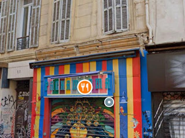 Local Commercial vente à Marseille