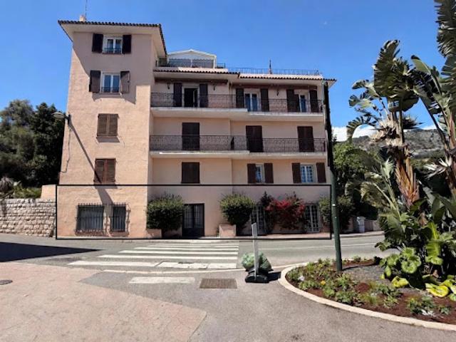 Local Commercial vente à Nice, Saint-jean-cap-ferrat