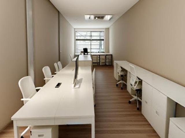 Bureau vente à Nanterre, Clichy