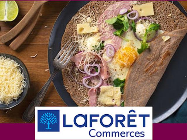 Local Commercial vente à Lisieux, Houlgate